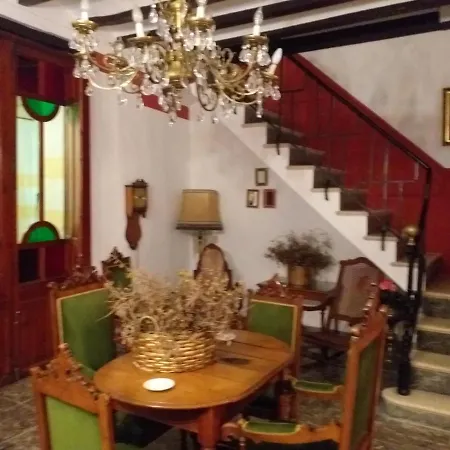Country house Casa Rural Ca Xelo 2