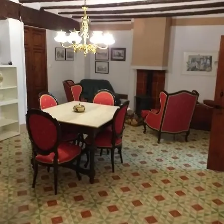 Casa Rural Ca Xelo 2 Country house *