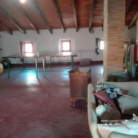 Country house Casa Rural Ca Xelo 2