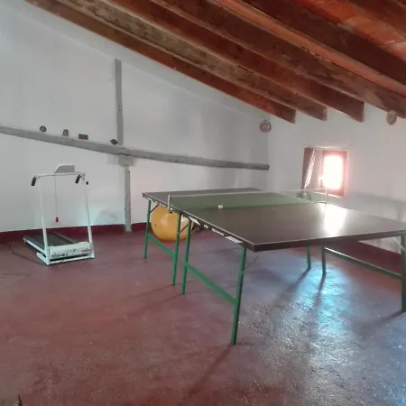 Casa Rural Ca Xelo 2 * Polinya de Xuquer