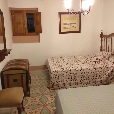 Country house Casa Rural Ca Xelo 2