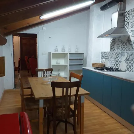 Casa Rural Ca Xelo 2 * Polinya de Xuquer