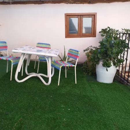 Casa Rural Ca Xelo 2