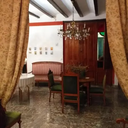 Casa Rural Ca Xelo 2 Country house