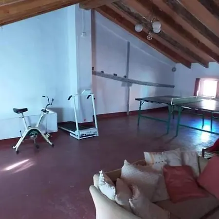 Casa Rural Ca Xelo 2 *