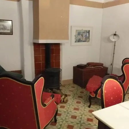 Country house Casa Rural Ca Xelo 2 *