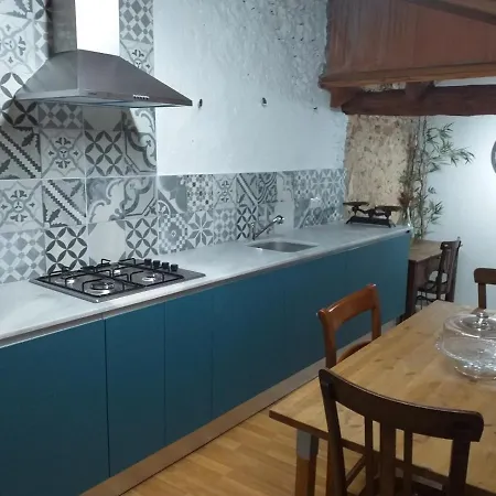 Casa Rural Ca Xelo 2 Country house *