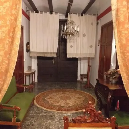 Casa Rural Ca Xelo 2 Country house *