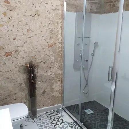 Casa Rural Ca Xelo 2 Country house