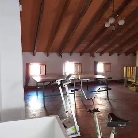 Casa Rural Ca Xelo 2 Country house *