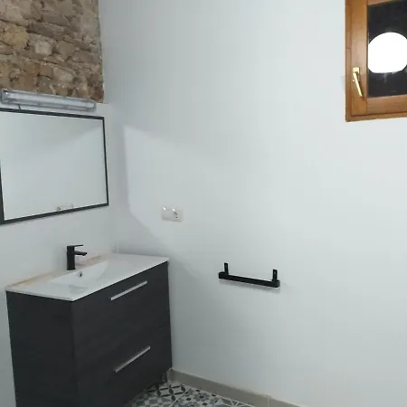 Casa Rural Ca Xelo 2 * Polinya de Xuquer