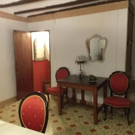 Country house Casa Rural Ca Xelo 2 *
