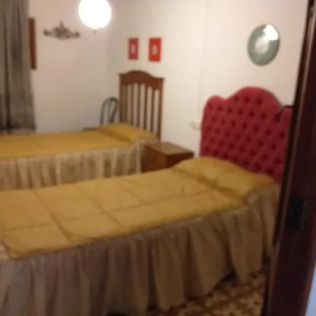 Casa Rural Ca Xelo 2 * Polinya de Xuquer