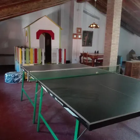 Casa Rural Ca Xelo 2 *
