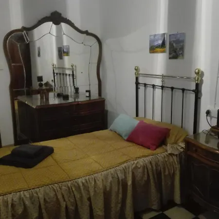 Casa Rural Ca Xelo 2 Polinya de Xuquer