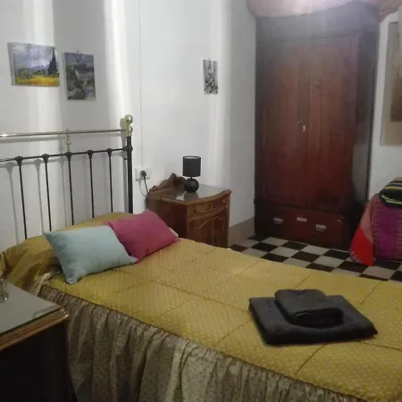 Casa Rural Ca Xelo 2 Country house Polinya de Xuquer