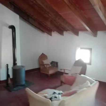 Casa Rural Ca Xelo 2 *