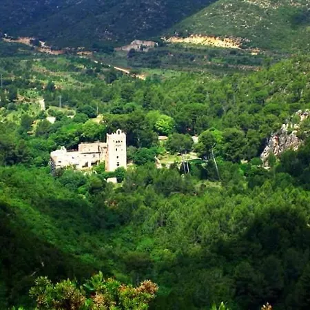 Casa Rural Ca Xelo 2 * Polinya de Xuquer
