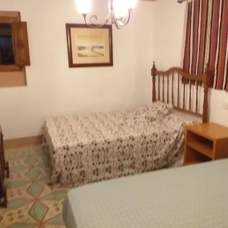 Casa Rural Ca Xelo 2 Polinya de Xuquer