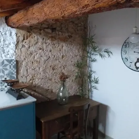 Country house Casa Rural Ca Xelo 2 Polinya de Xuquer