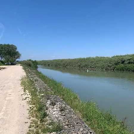 Casa Rural Ca Xelo 2 Polinya de Xuquer